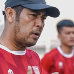Pelatih kepala Dewa United FC, Nil Maizar-1659799701