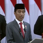 Presiden Joko Widodo (Jokowi) di Sidang Tahunan 2022-1660640733