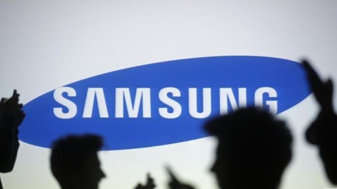 Ilustrasi. Samsung. (Reuters)