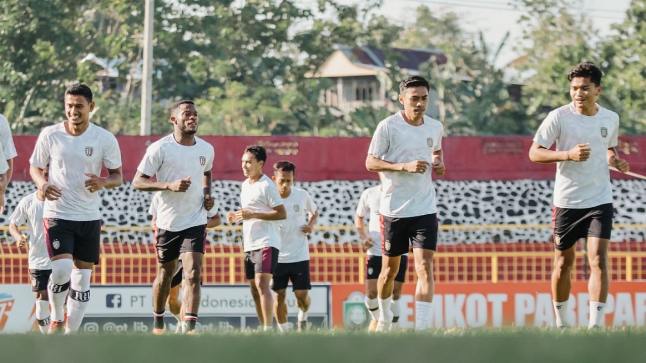 Skuad Bali United