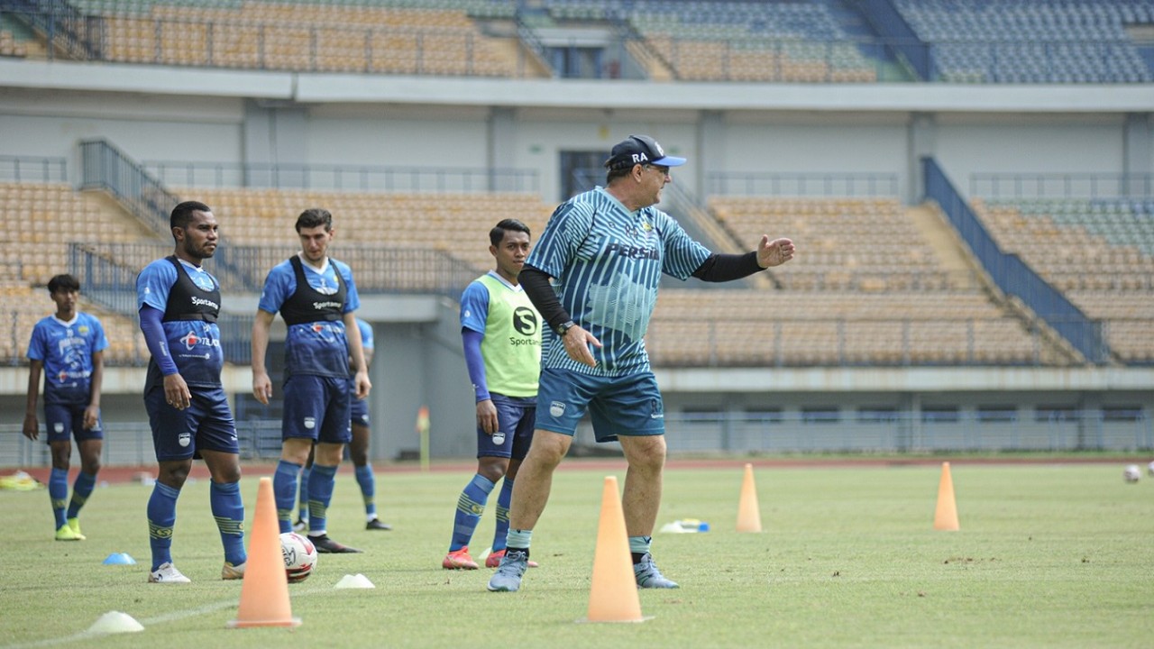 Skuad Persib Bandung