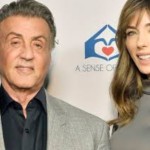 Sylvester Stallone dan Jennifer Flavin-1661437335