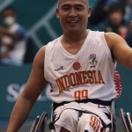 Tim basket kursi roda 5x5 putra Indonesia-1659707740