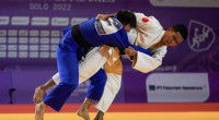 Tim para judo Indonesia-1659625939