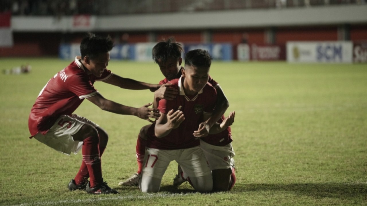 Timnas Indonesia U-16