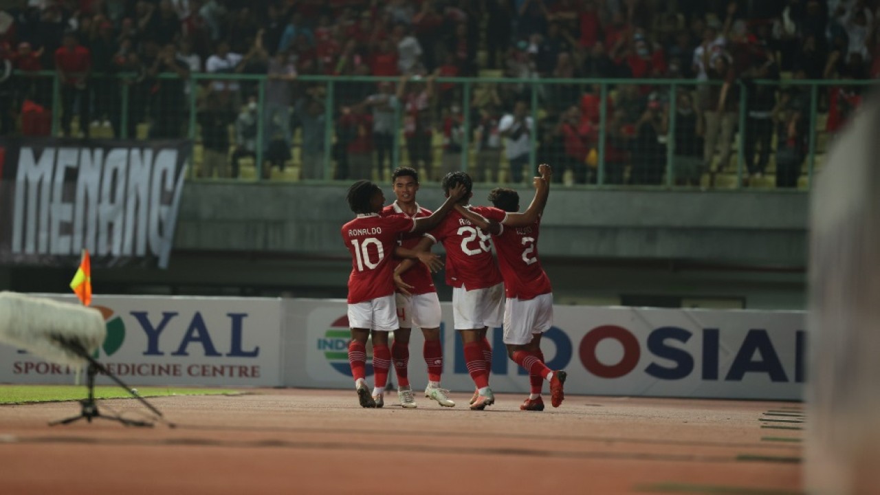 Timnas Indonesia U-19