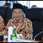 Wakil Ketua MPR RI Hidayat Nur Wahid-1661932376