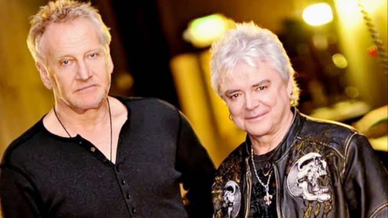 Air Supply/net