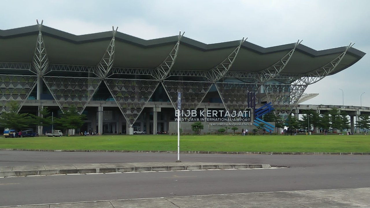 Bandara Kertajati/ist