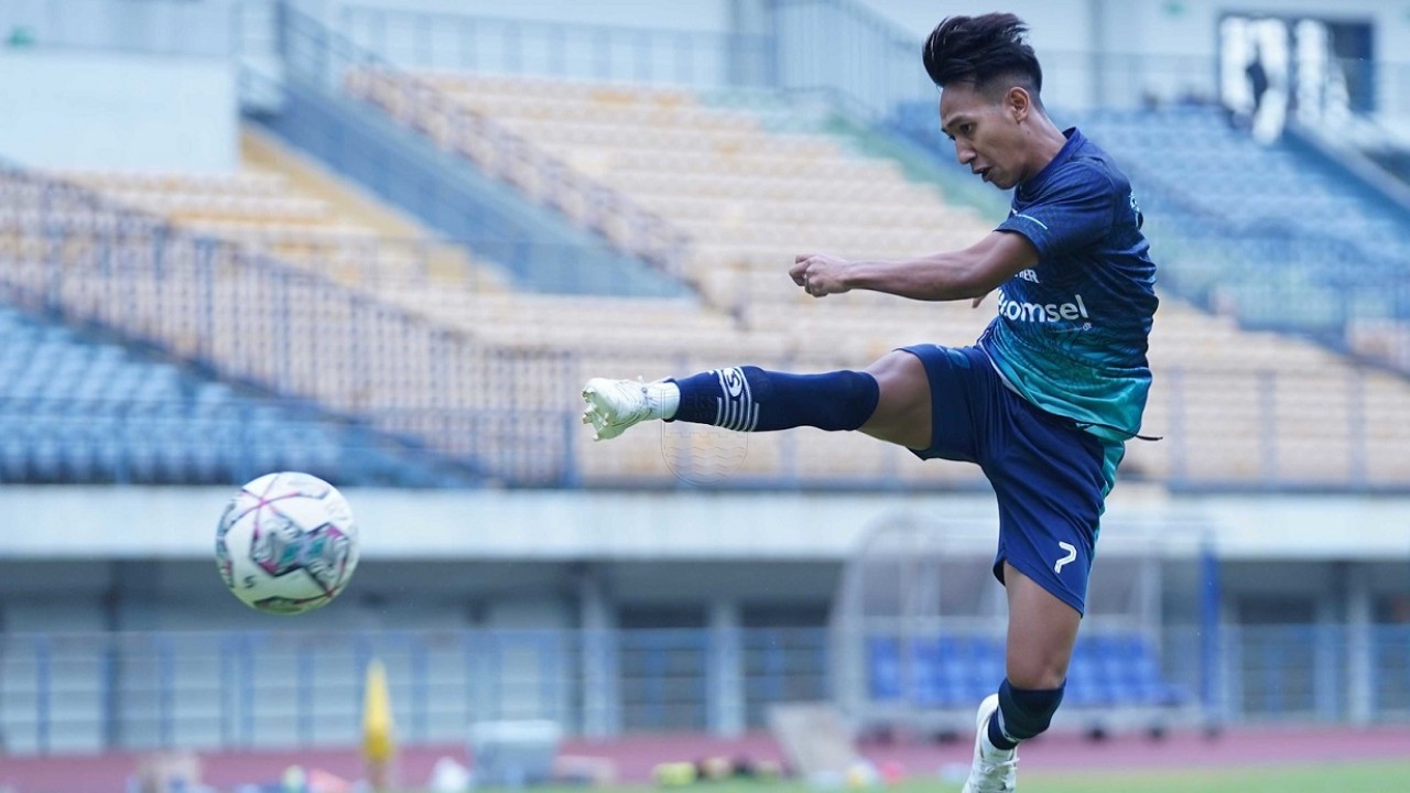 Beckham Putra Nugraha