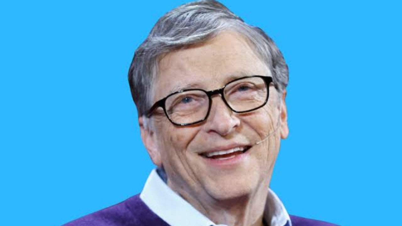Bill Gates/net