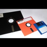 Floppy disk-1662094226