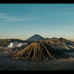 Gunung Bromo Jawa Timur (Doc. tweet Gadis Ginanda)-1662907927