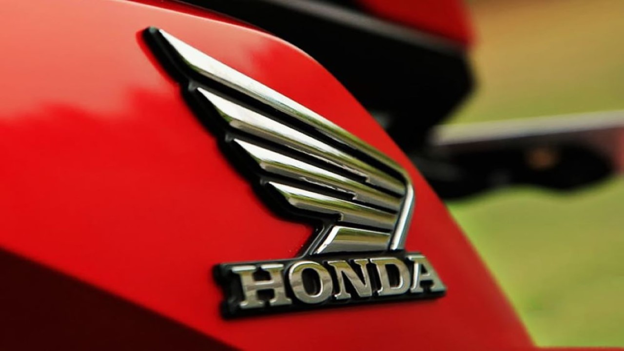 Ilustrasi. Honda Motor. (Istimewa)