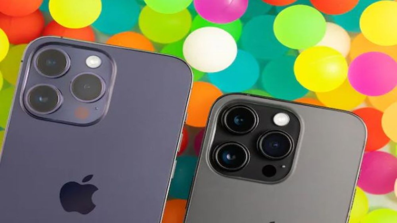 Apple mengaku sudah mengetahui masalah yang terdapat pada iPhone 14 Pro. (Amelia Holowaty Krales/The Verge)