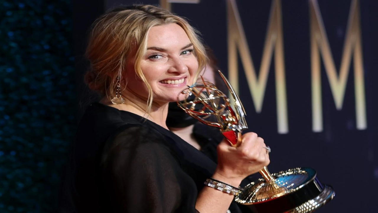 Kate Winslet/ist