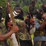 Kelompok Kriminal Bersenjata di Nigeria-1664097177