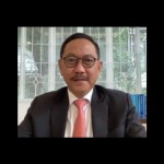 Kepala Badan Otorita IKN Nusantara Bambang Susantono (Doc. tweet Bambang Susantono)-1664451056