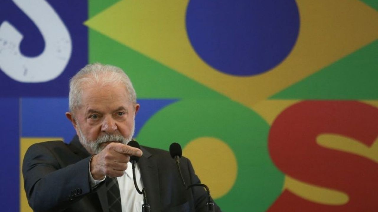 Luiz Inacio Lula da Silva/ist