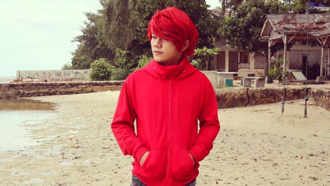 Marcel Radhival atau Pesulap Merah/Instagram