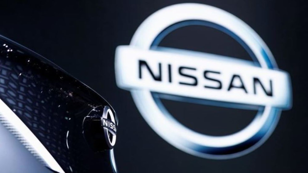 Ilustrasi. Nissan. (Reuters)
