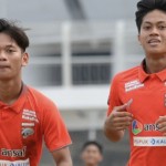 Pemain Borneo FC-1662375619