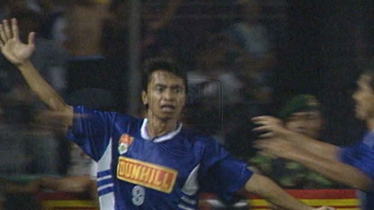 Pemain legenda Persib, Sutiono