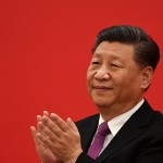 Presiden China Xi Jinping-1664090478