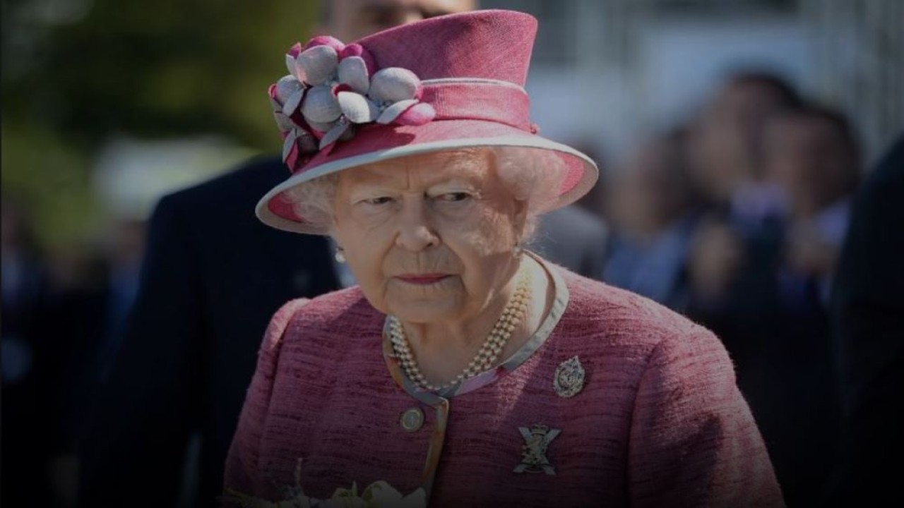 Ratu Elizabeth II meninggal dunia pada Kamis (8/9/2022) waktu setempat di usia 96 tahun. (Reuters)