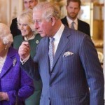 Ratu Elizabeth II dan Pangeran Charles-1662705488