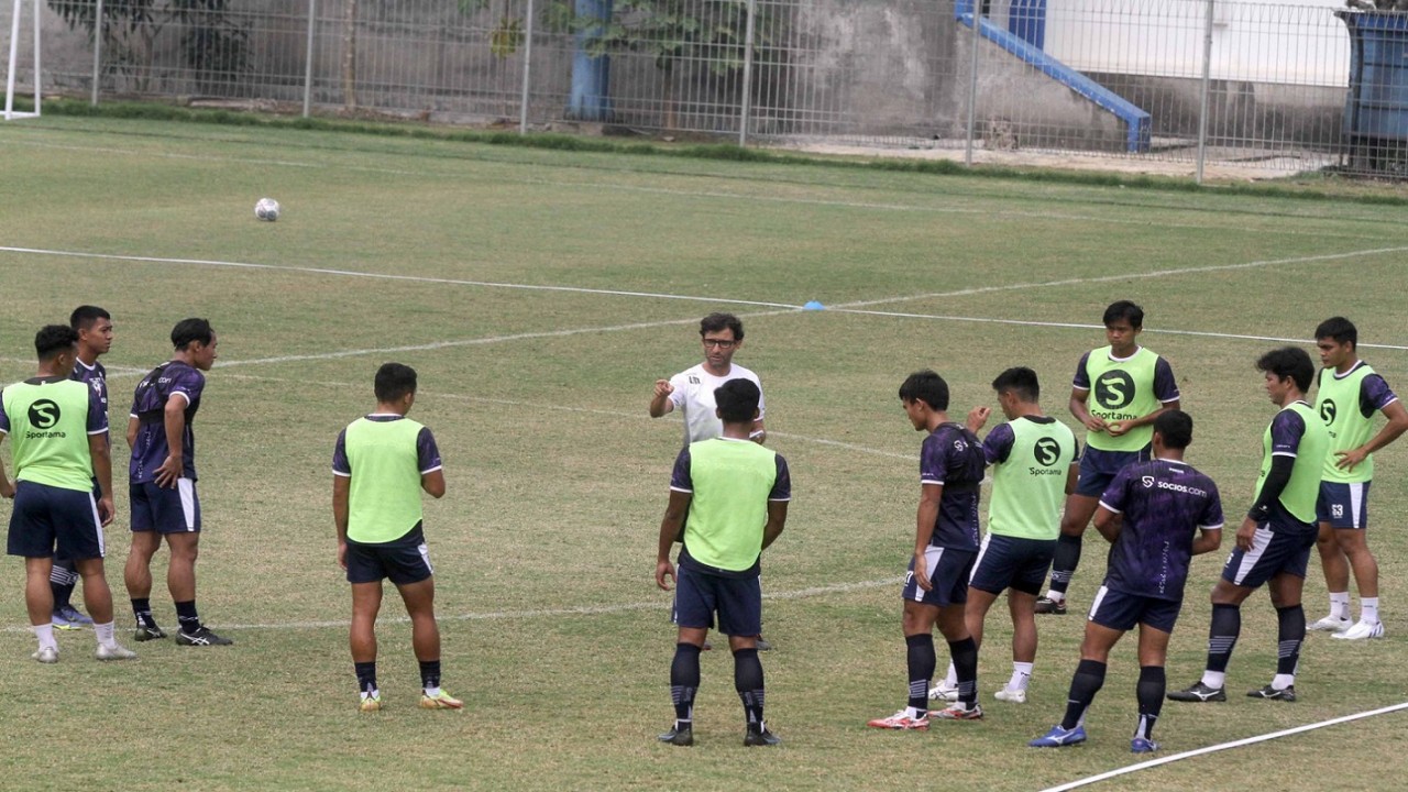 Skuad Persib Bandung