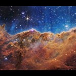 Teleskop Luar Angkasa James Webb-1662016551