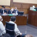 Terdakwa dugaan korupsi izin ekspor minyak goreng-1662529691