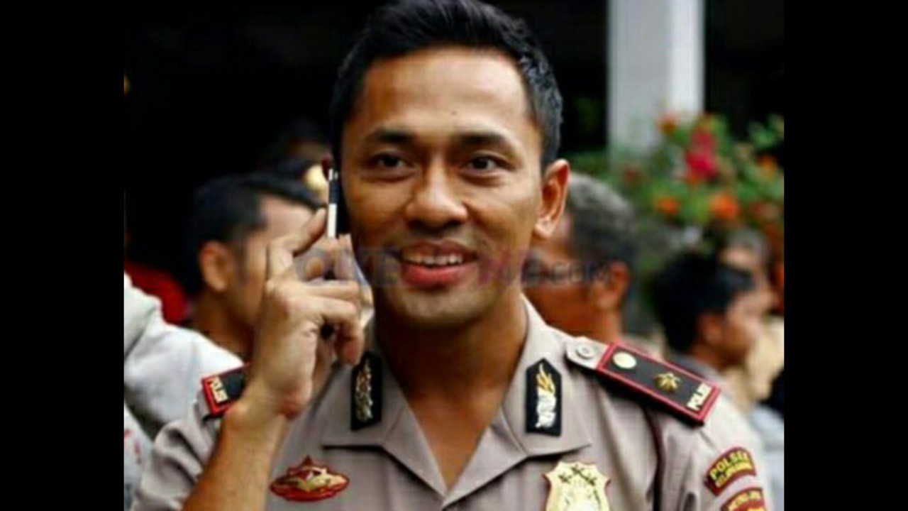 AKBP Ari Cahya Nugraha. (Net)