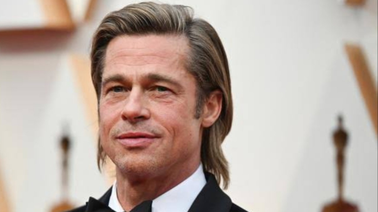 Brad Pitt/net