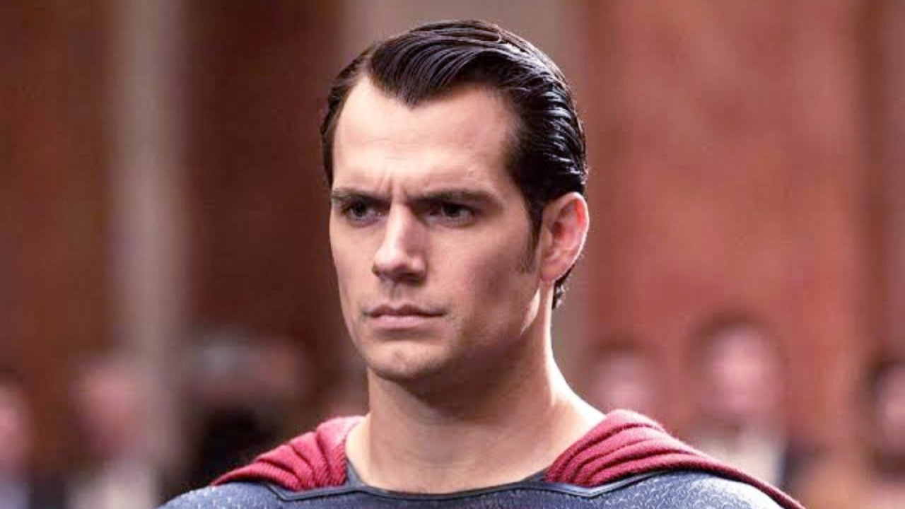 Henry Cavill/net