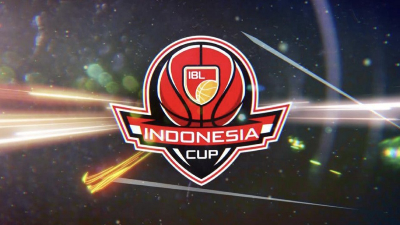 IBL Gelar Piala Indonesia