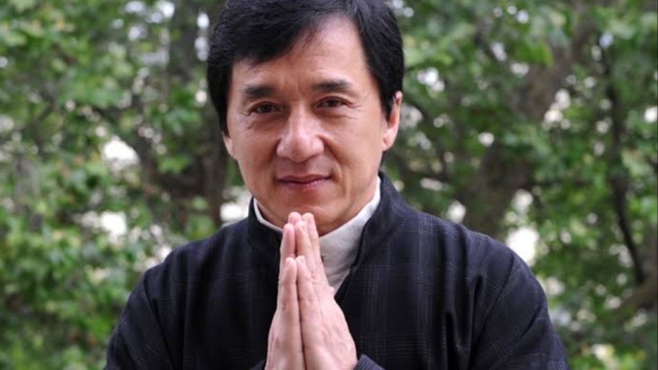 Jackie Chan/net