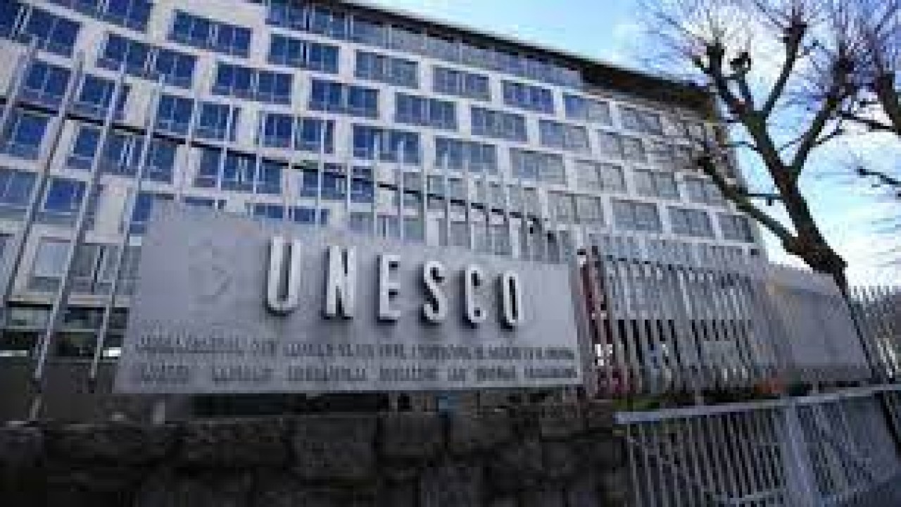 Kantor UNESCO/ist