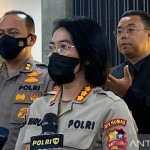 Kepala Bagian Penerangan Umum (Kabagpenum)-1666085088