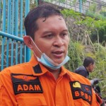 Kepala seksi kedaruratan Kabupaten Bogor-1666095174