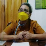 Ketua IDAI NTT dr Woro Indri Padmosiwi, Sp. FOTO ANTARA/HO-FB-1666584960