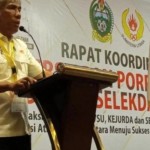 Ketua KONI Sumut-1666863049