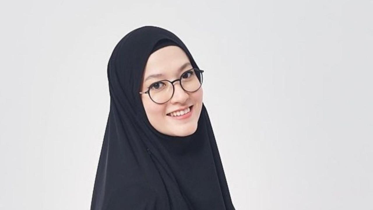 Lyra Virna/Instagram