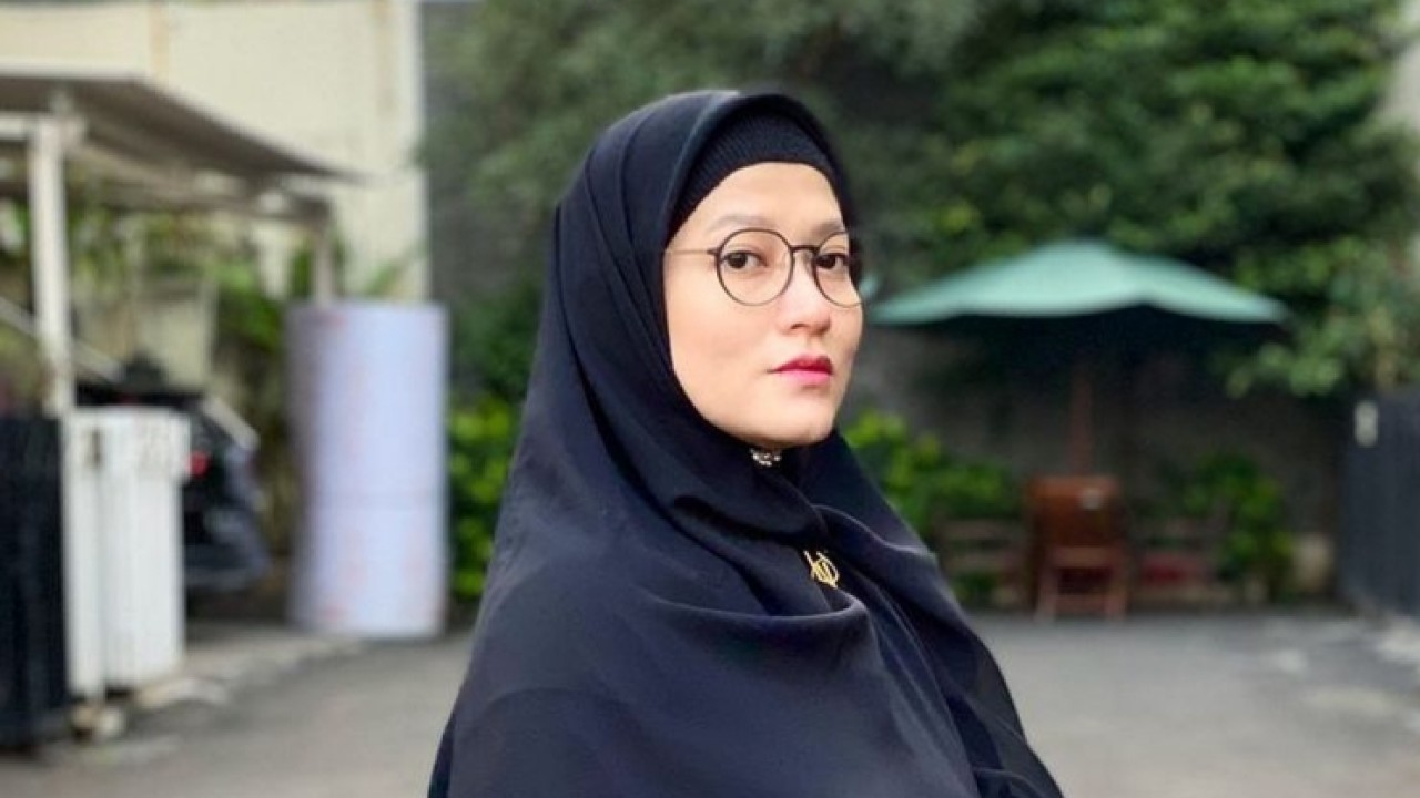 Lyra Virna/Instagram