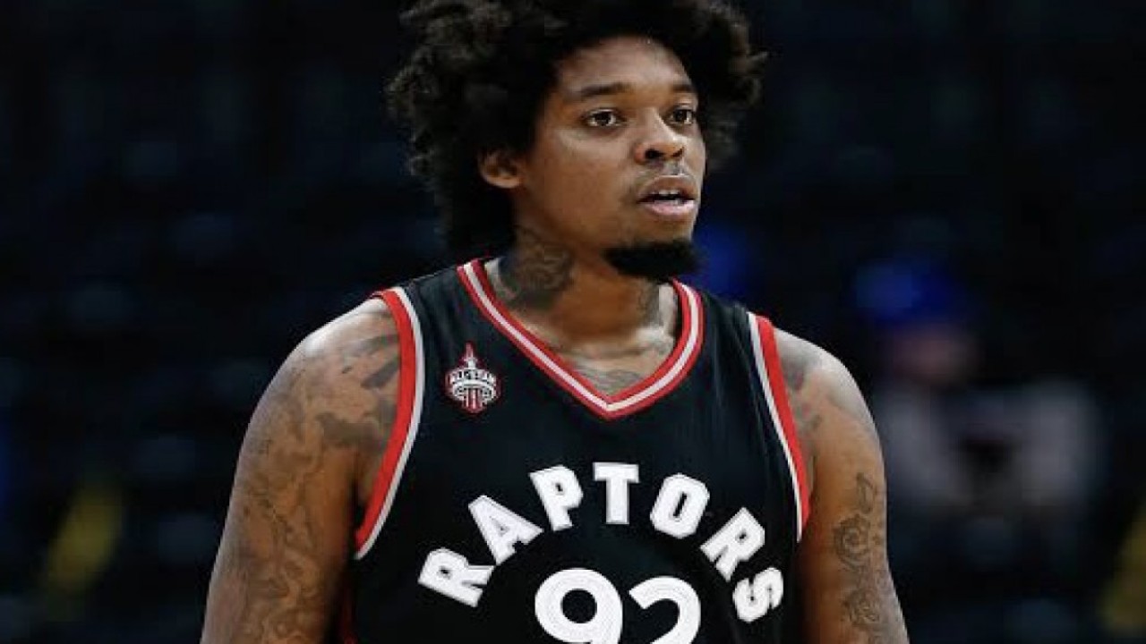 Mantan Pemain Toronto Raptors