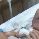 Pak Ogah dirawat di rumah sakit-1667045610