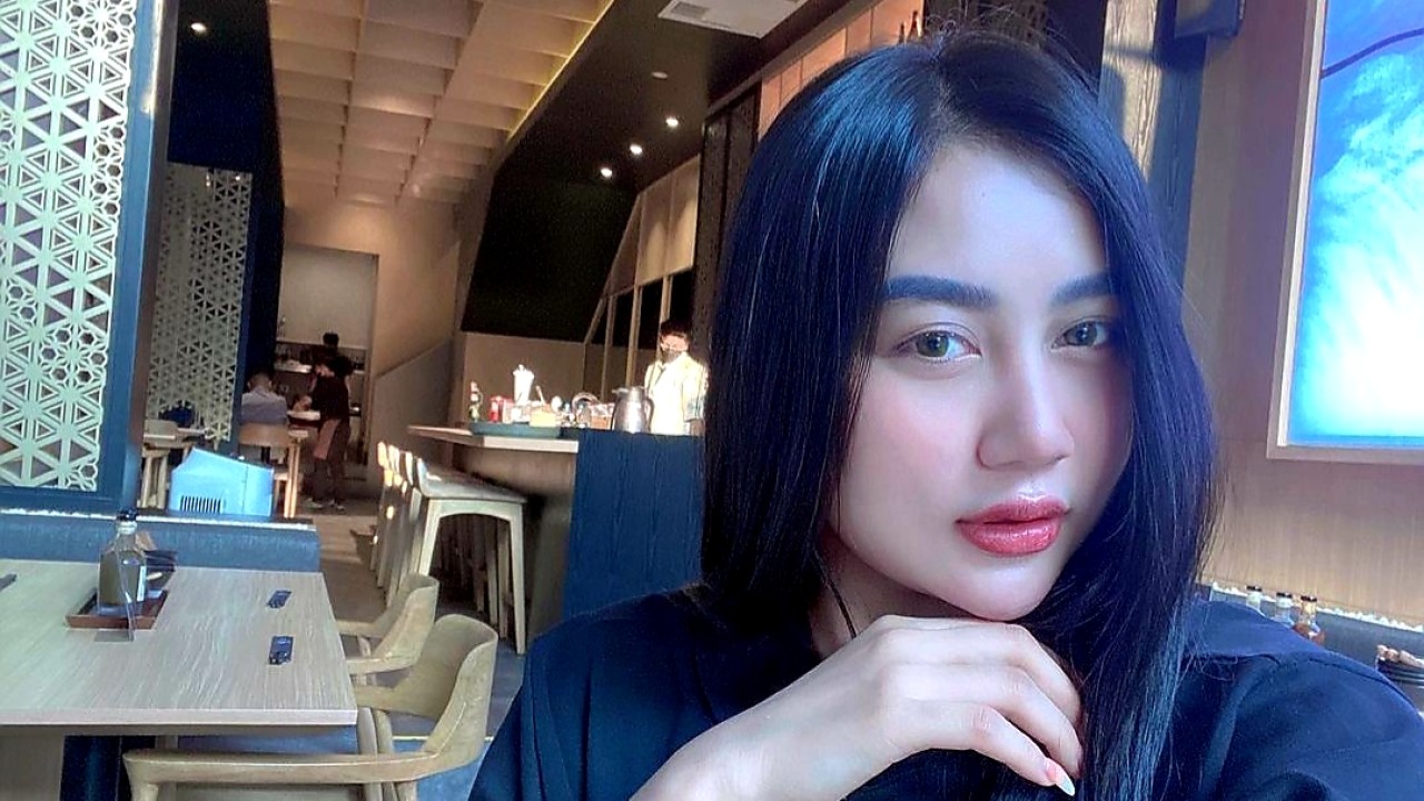 Foto bugil pamela safitri