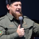 Pemimpin Chechen, Ramzan Kadyrov-1664725126