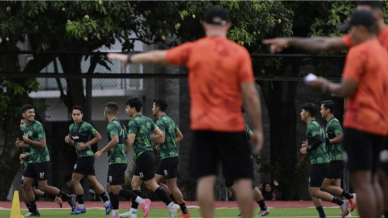 Pemusatan latihan Borneo FC